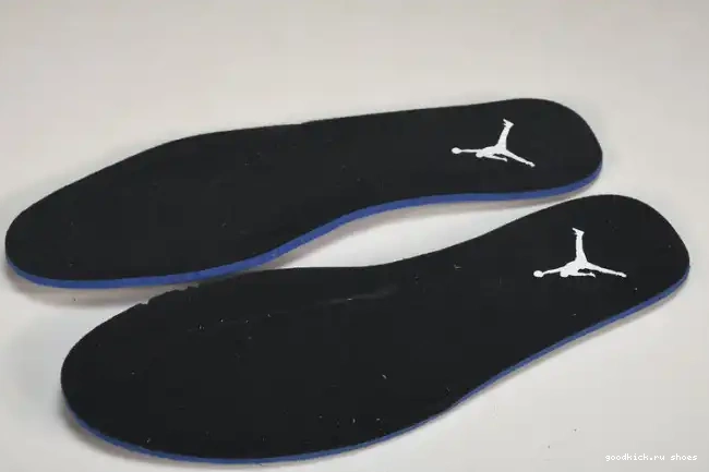 Rep Royal Game 4 Jordan Retro CT8527-018 Black 0509